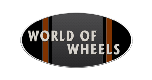 World Of Wheels-oldtimers te koop